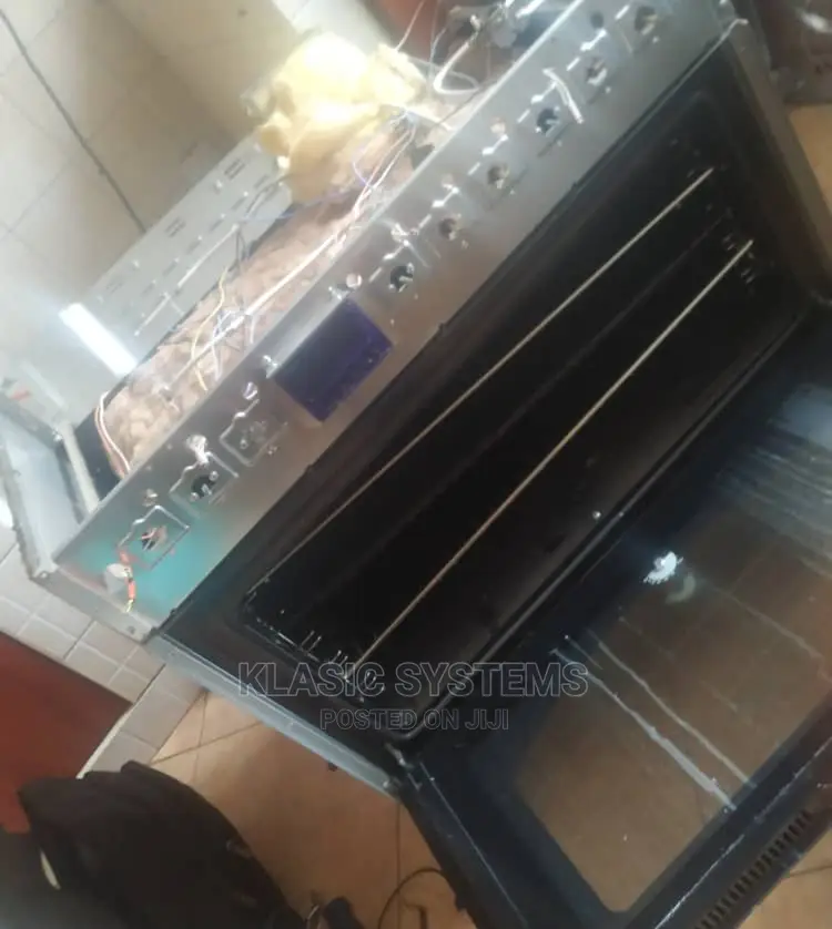 Hotel Cooker Servicing and Repair