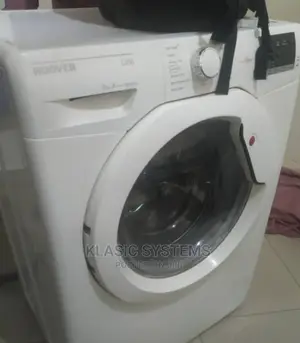 Commercial Washing Machine Repair