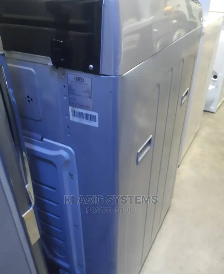 Commercial Washing Machine Repair