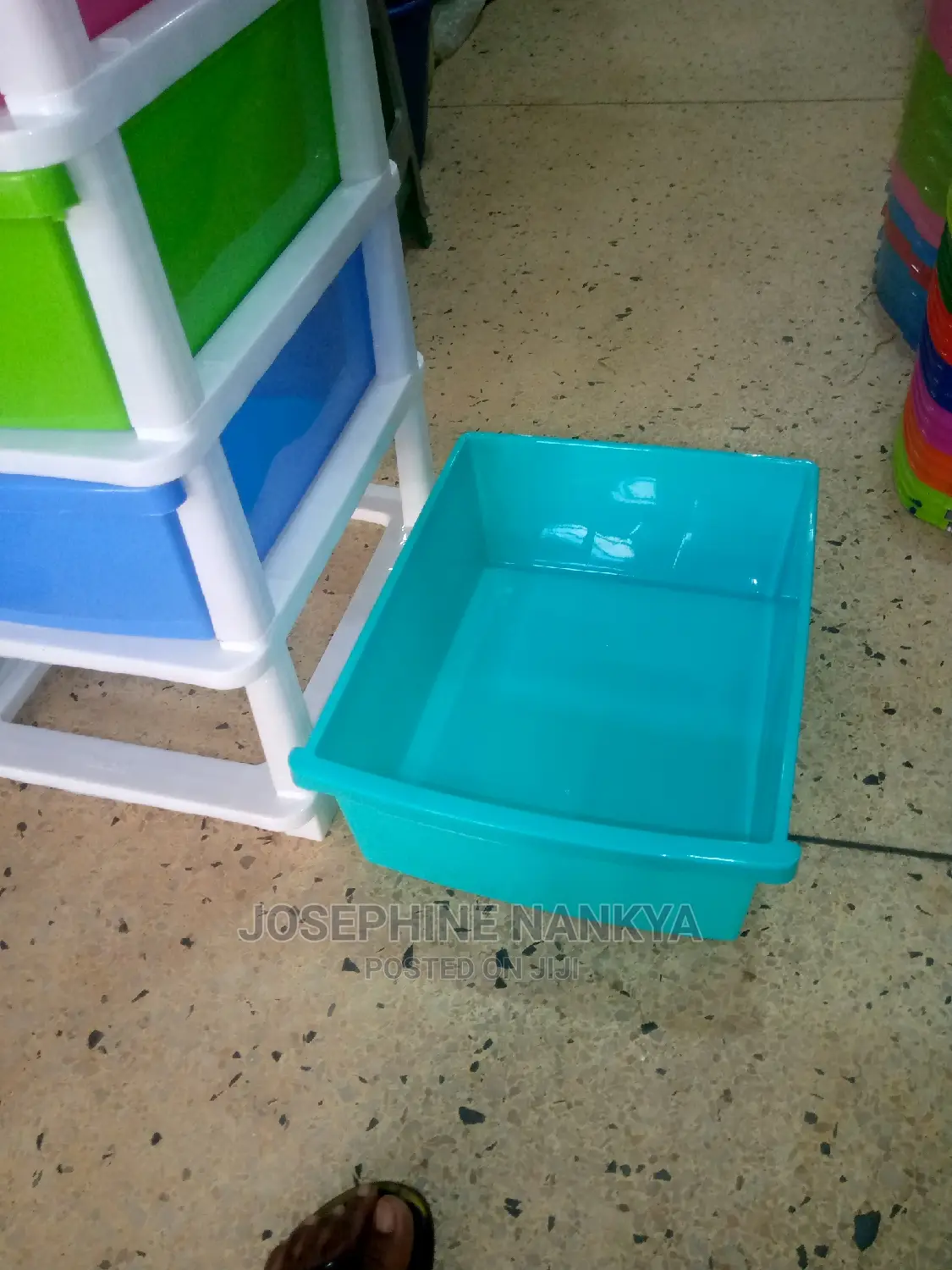 Drower/Trolly Plastic