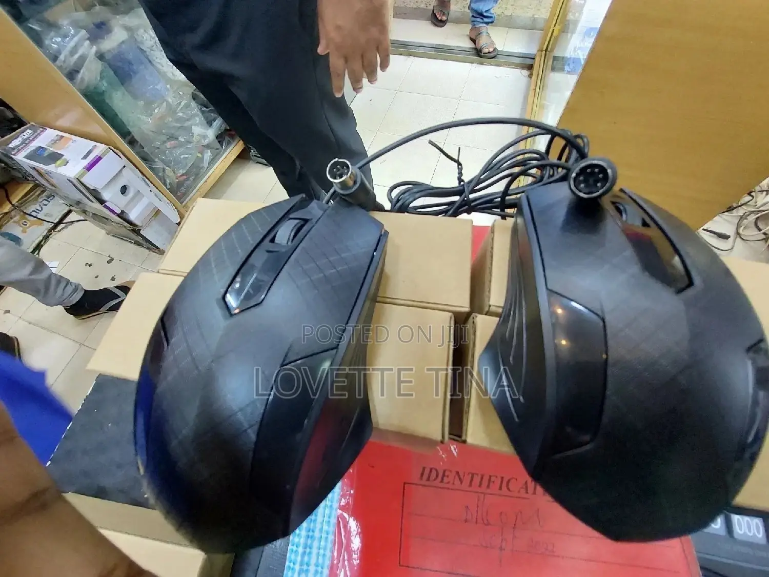 Ps2 Mouse P