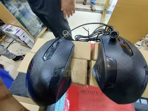 Ps2 Mouse P
