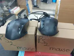 Ps2 Mouse P
