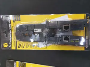 Crimping Tool and Testing Solution