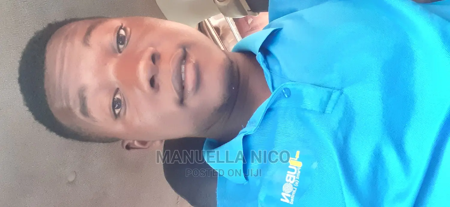 Sales Agent