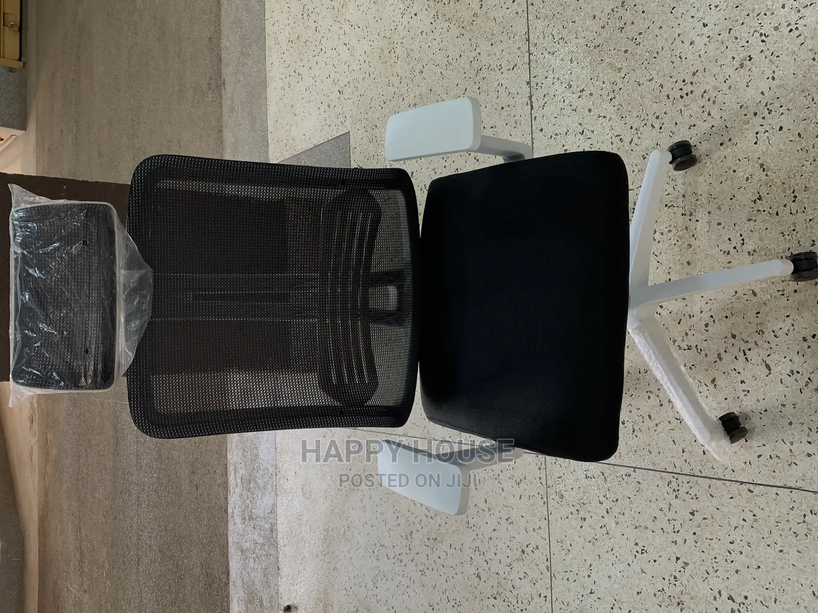 Office Chairs