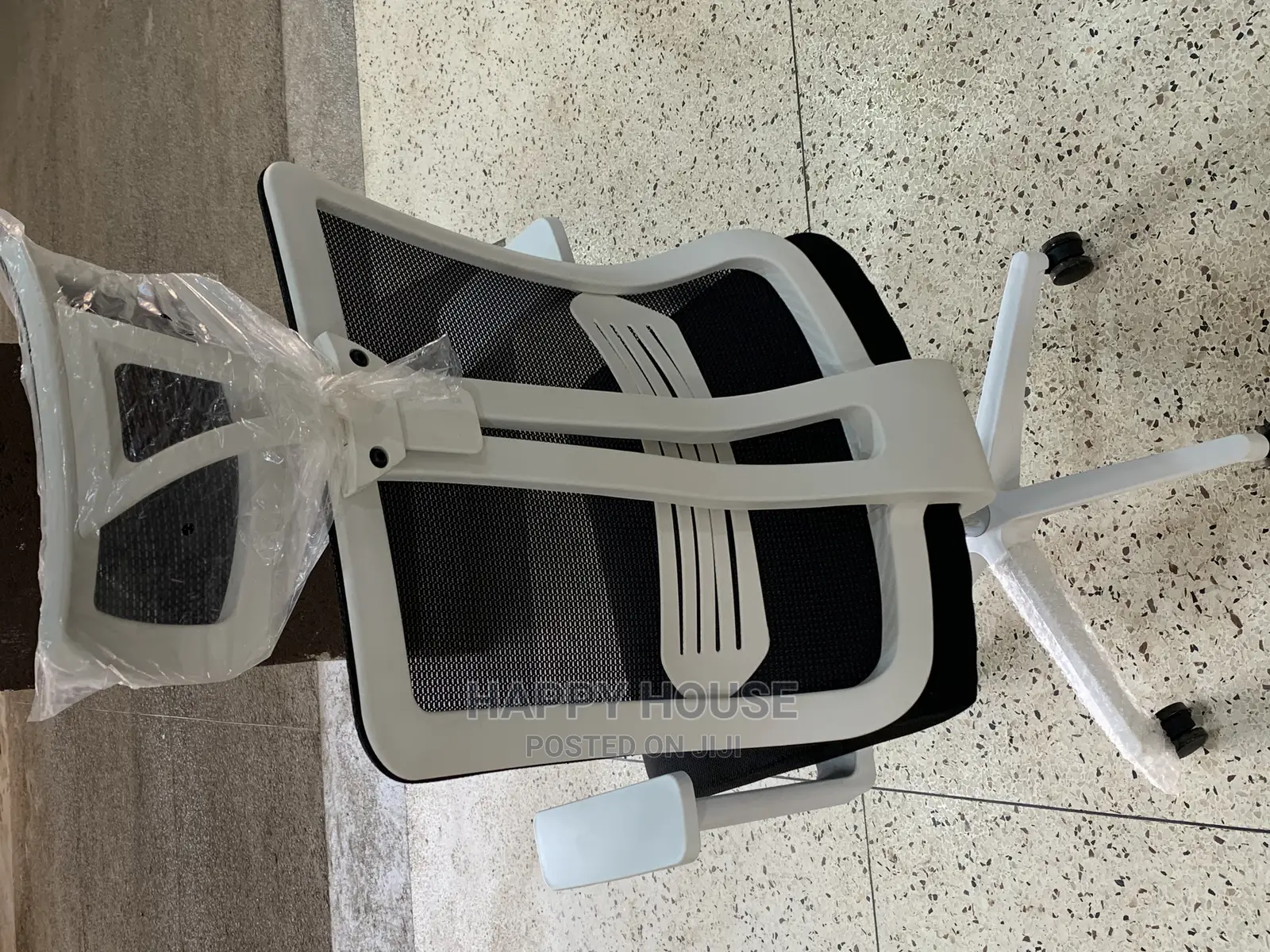 Office Chairs