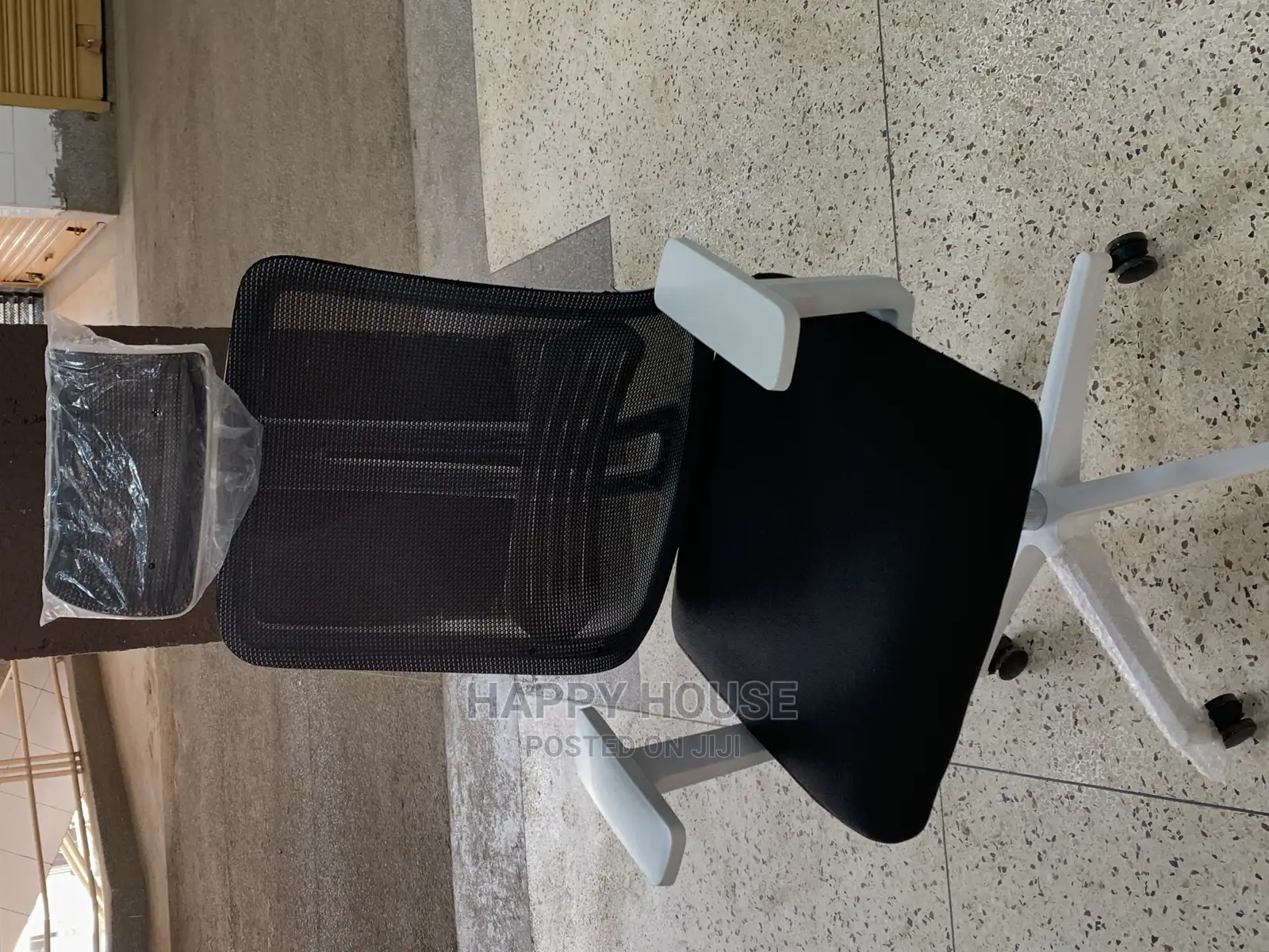 Office Chairs