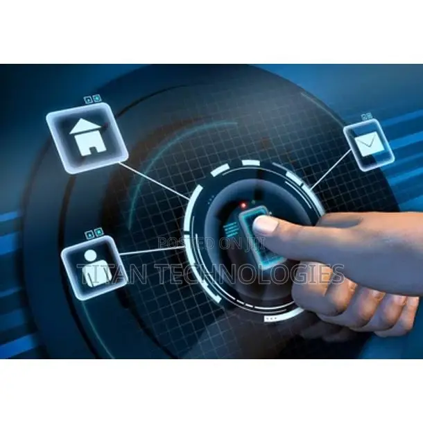 Access Control System Installation