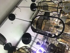 Nice Pendant Lamp Holder