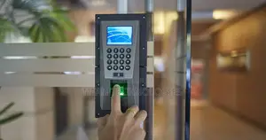 Access Control System Installation