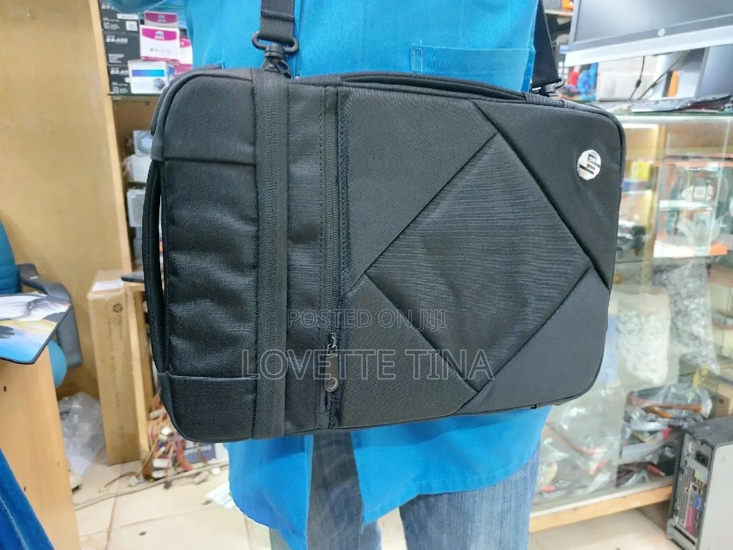 Executive Hp Bags