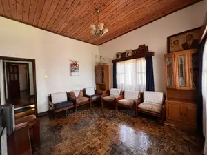 3bdrm Bungalow in Buziga, Central Division for Rent