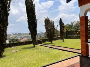 3bdrm Bungalow in Buziga, Central Division for Rent