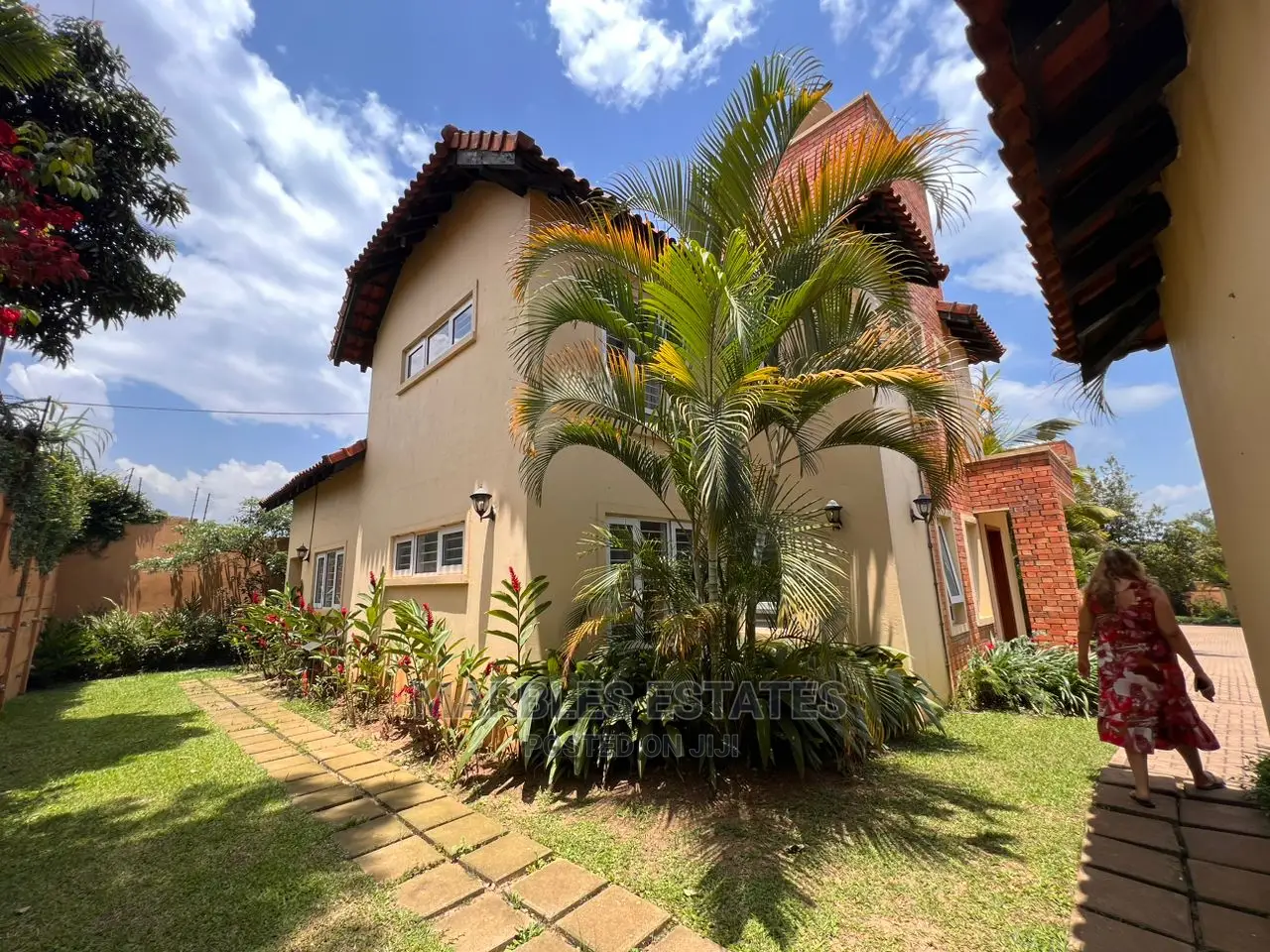 Mini Flat in Munyonyo, Central Division for Rent