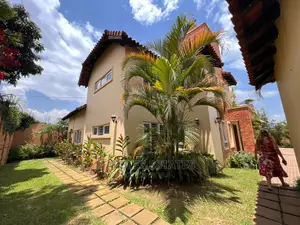 Mini Flat in Munyonyo, Central Division for Rent