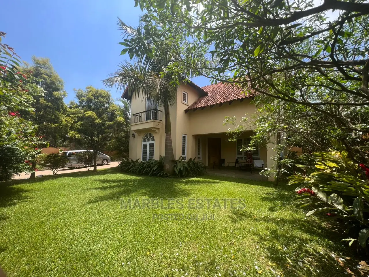 Mini Flat in Munyonyo, Central Division for Rent