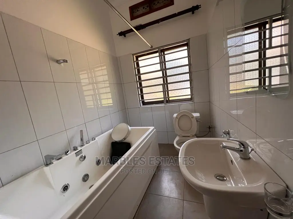 5bdrm Bungalow in Ntinda, Central Division for Rent