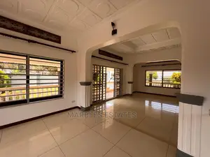 5bdrm Bungalow in Ntinda, Central Division for Rent