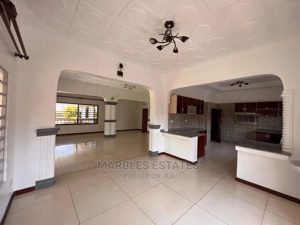 5bdrm Bungalow in Ntinda, Central Division for Rent