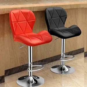 Leather Bar Stools Brand New