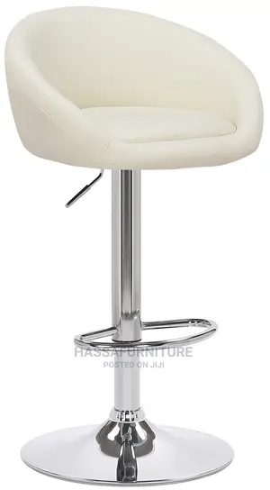 Leather Bar Stools Brand New