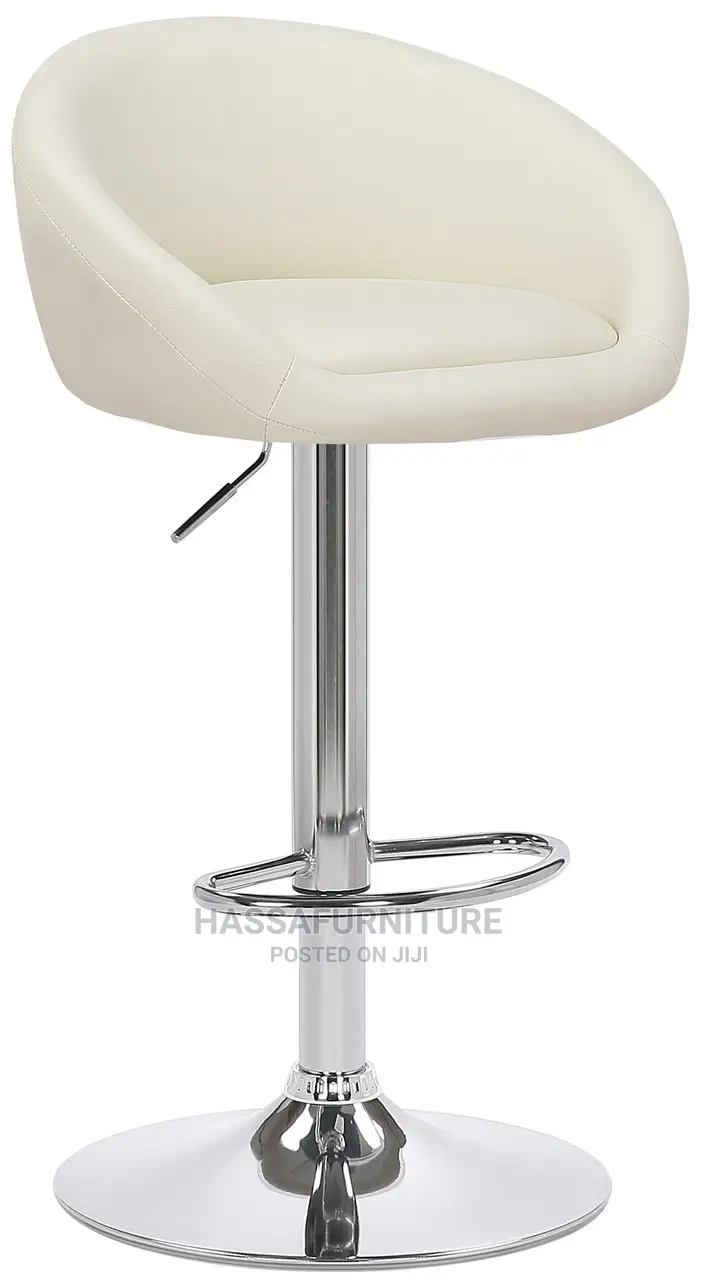 Leather Bar Stools Brand New