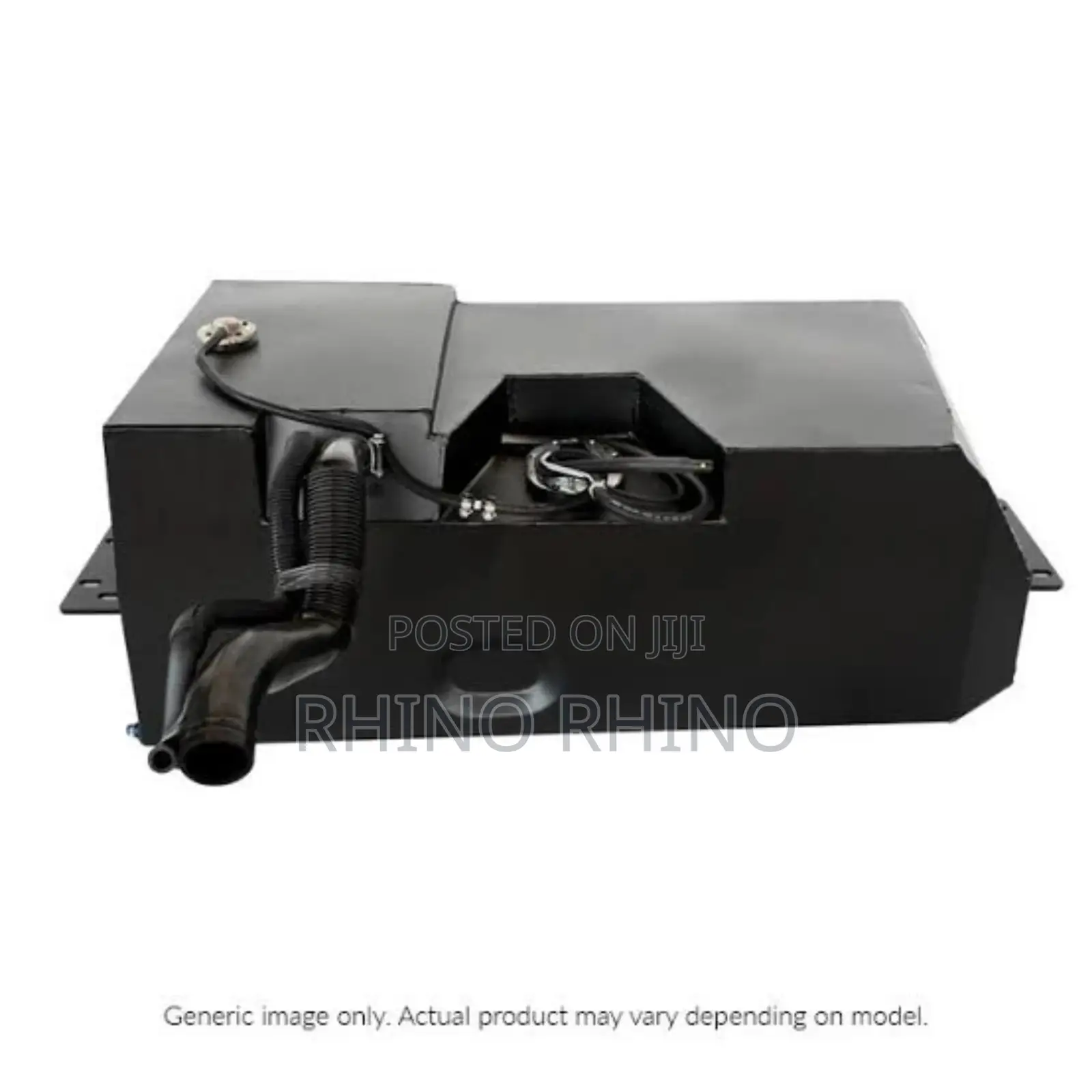 Long Range Fuel Tank - 160L Diesel