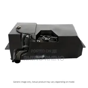 Long Range Fuel Tank - 160L Diesel