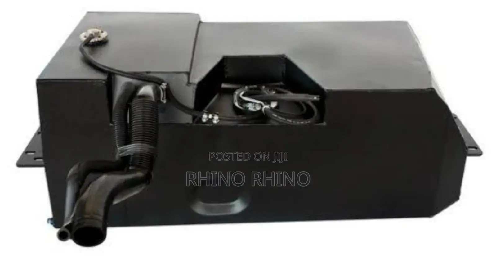 Long Range Fuel Tank - 160L Diesel