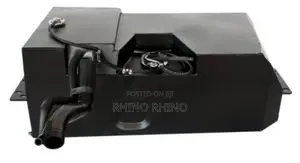 Long Range Fuel Tank - 160L Diesel