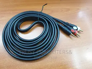 Pin To Banana Cable 3m