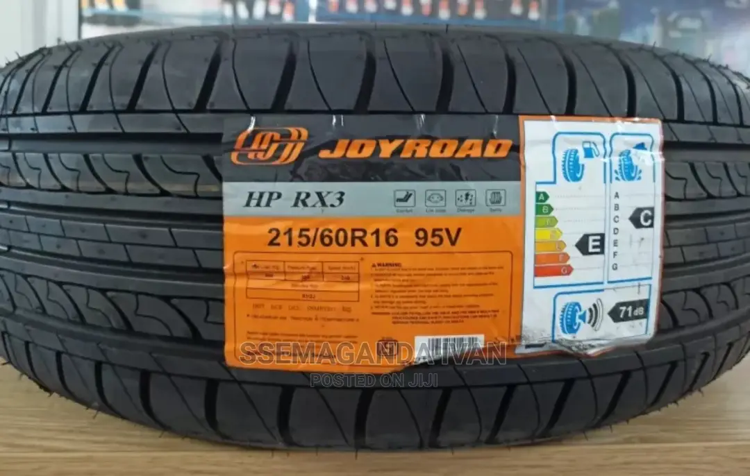 215/60r16 Joyroad