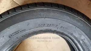 205/65r15 A2000