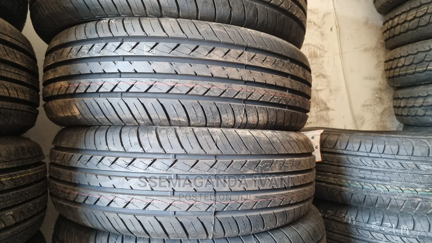 205/65r15 A2000