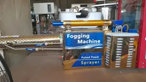 Fog Machine