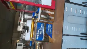 Fog/Fogging Sprayer