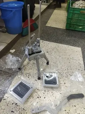 Commercial French Fries Cutter