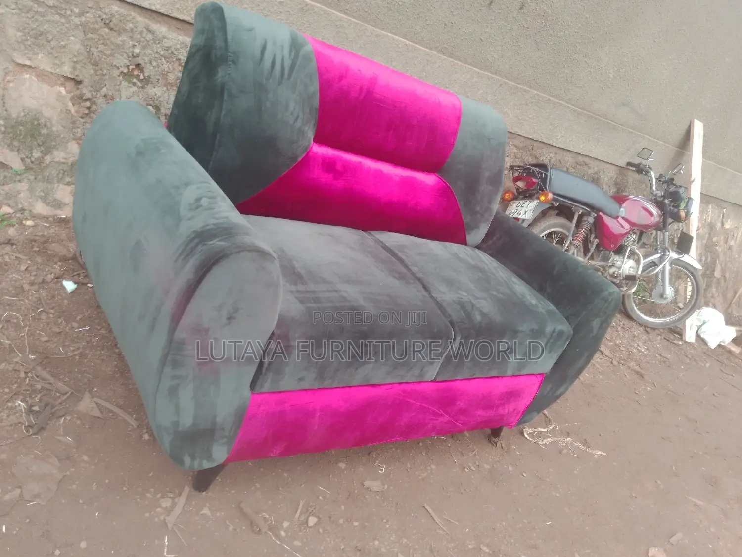 5 Seater for Sale in Quality