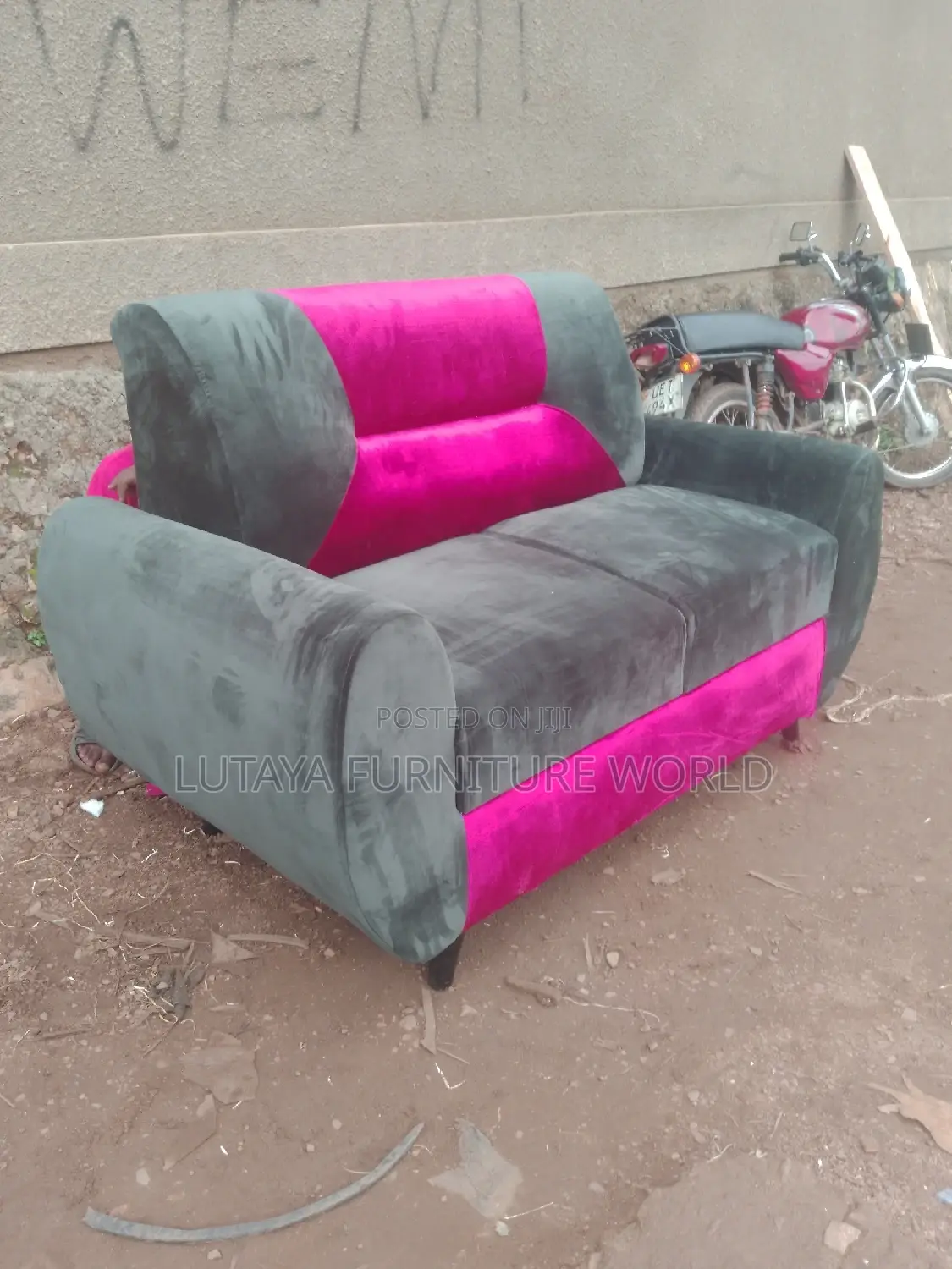 5 Seater for Sale in Quality