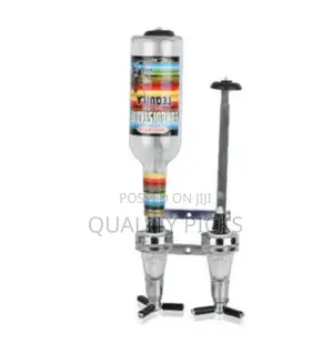 Wine Dispenser