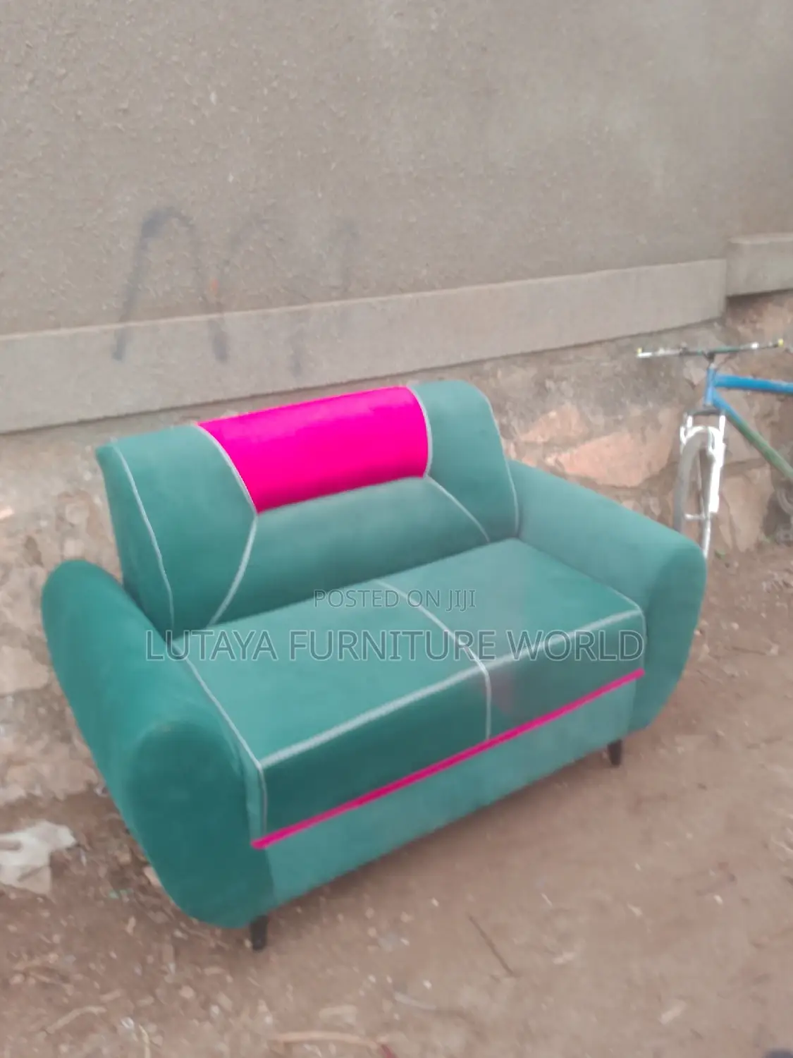 Sofa Set for Sale in Agood Quality and It Is Available