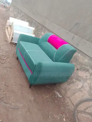 Sofa Set for Sale in Agood Quality and It Is Available