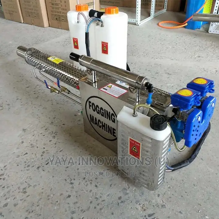 Thermal Fog Machine
