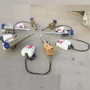 Thermal Fogging Machine