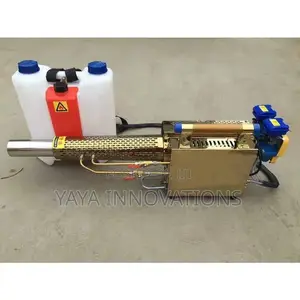 Thermal Fog Sprayer Machine