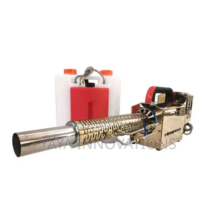 Industrial Fog/Mist Machine Fogging