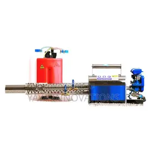 Mist/Fogging Machine