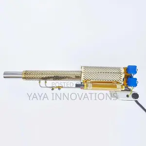 Fog Industrial Machine