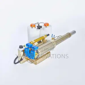 Multipurpose Fogging Machines